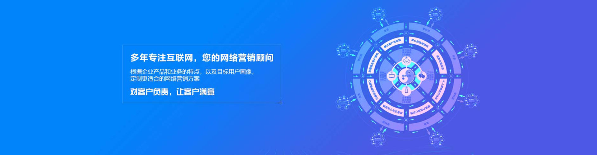 陆良信息流推广